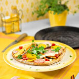 Kaiser Delicious Pizza Ve Tart Kalıbı 28 Cm