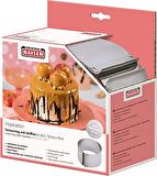 Kaiser ınspiration Ayarlı Pasta Çemberi 16,5-32cm