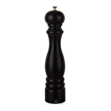 Peugeot Paris Tuz Değirmeni 30 Cm Gürgen Kahve