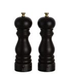 Peugeot Paris-U Select Karabiber/Tuz Değirmen Set 12Cm