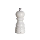 Peugeot Paris Karabiber Değirmeni U-Select Beyaz 12Cm