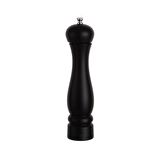Peugeot Clermont Karabiber Değirmeni 24 Cm Mat Siyah