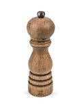 Peugeot Paris Antique Ahşap Karabiber Değirmeni 18 Cm