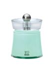 Peugeot Bali Acrylic Tuz Değirmeni 8 Cm Mint Yeşili