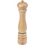 Peugeot Paris Natural Elektrikli Karabiber Değirmeni 34 Cm