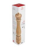 Peugeot Paris Natural Elektrikli Tuz Değirmeni  34 Cm