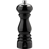 Peugeot 097SCR37475 Paris Icone Tuz Değirmeni Siyah 18 cm