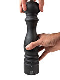 Paris U-Select Graphite Kara Biber Değirmeni 22 cm