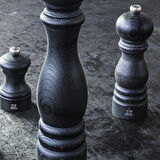 Paris U-Select Graphite Kara Biber Değirmeni 22 cm