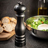 Peugeot Paris Chef Carbon Karabiber Değirmeni 22 Cm