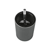 Peugeot Line Dark Tuz Değirmeni 12 Cm