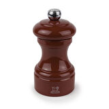 Peugeot Bistrorama Kırmızı Karabiber Değirmeni 10 Cm