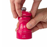 Peugeot Bistrorama Şeker Pembe Tuz Değirmeni 10 Cm