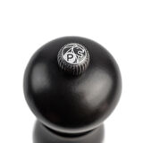 Peugeot Paris U-Select Satin Black Karabiber Değirmeni 30 cm