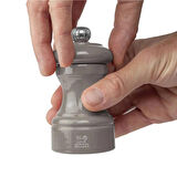 Peugeot Bistrorama Füme Tuz Değirmeni 10 Cm