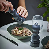 Peugeot Paris Graphite Karabiber Değirmeni 15 Cm