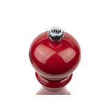 Peugeot Paris Passion Tuz Değirmeni Kırmızı 18 cm