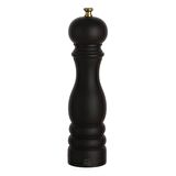 Peugeot Paris Karabiber Değirmeni 22 Cm Gürgen Kahve