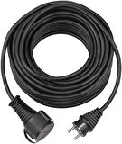 Brennenstuhl Bremaxx Erkek/Dişi Uzatma Kablo IP44 Lisanslı 25m H05RR-F 3g1.5 
