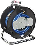 Brennenstuhl Hava Hortum Makaras 6/12 MM Hortum Çapı 20 Metre 15 Bar Basınç 