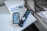 Brennenstuhl Eco Line Serisi 3 Soketli 1.5 Metre 13.500 mAh Akım Korumalı Uzatma Priz