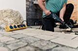 Brennenstuhl Super-Solid SL IP54 Lisanslı 5'li Uzatma Priz