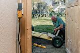 Brennenstuhl Super-Solid SL IP54 Lisanslı 5'li Uzatma Priz