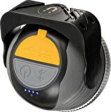 Brennenstuhl Bluetooth Mıknatıs ve Kancalı 350 LM Outdoor Kamp Lambası ve Powerbank