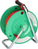 Brennenstuhl Garant G Bretec Serisi IP44 Lisanslı Cablepilot 38+2 Metre Bahçe ve Dış Mekan için Makaralı Kablo