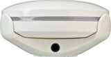 Brennenstuhl Connect Zigbee Serisi IP68 Lisanslı Smart Home 115 CM Kablolu Su Dedektörü