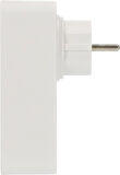 Brennenstuhl Countdown Serisi Led Ekranlı  USB ve Type-C Grişli Zaman Ayarlı Priz