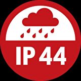 Brennenstuhl Premium Camping Serisi CEE Extension 230V IP44 Lisanslı 25m Uzatma Kablo H07RN-F 3G2.5