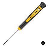 FELO Düz Uçlu Klemens Tornavida 3.5x150mm (240 Serisi)