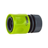 Eco Hortum Bağlantısı 1/2"