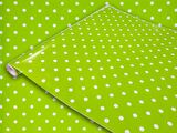 D-c-fix 346-0629 Yeşil Puantiye Yapışkanlı Folyo (45cm x 1mt)