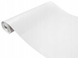 D-c-fix 349-2741 Mat Beyaz Ahşap Desen Yapışkanlı Folyo (45cm x 1mt)