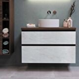 D-c-fix 346-3249 Yapışkanlı Folyo Mat Mermer Desen (45cm x 1mt)
