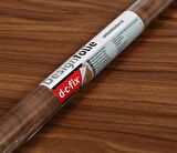 D-c-fix 346-0037 Kendinden Yapışkanlı Ceviz Ahşap Model Folyo
