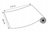 D-c-fix 346-5014 Pelesenk Ahşap Desen Yapışkanlı Folyo (90cm x 2,10cm)