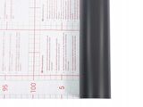 D-c-fix 349-8289 Mat Antrasit Kendinden Yapışkanlı Folyo (67cm x 1mt)