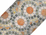 D-c-fix 346-0519 Çini Motif Yapışkanlı Folyo (45cm x 1mt)