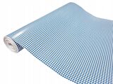 D-c-fix 346-0290 Mavi Pötikare Kendinden Yapışkanlı Folyo (45cm x 1mt)