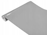 D-c-fix 446-2885 Parlak Koyu Gri Yapışkanlı Folyo (45cm x 2mt)