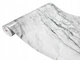 D-c-fix 446-3242 Gri Mermer Desen Yapışkanlı Folyo (45cm x 2mt)