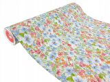 D-c-fix 546-2403 Rengarenk Çiçek Desen Yapışkanlı Folyo (45cm x 3mt)