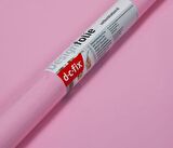 D-c-fix 346-1988 Parlak Düz Pembe Yapışkanlı Folyo