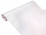 D-c-fix 349-8027 Kendinden Yapışkanlı Şeffaf Transparan Folyo (67,5cm x 1mt)