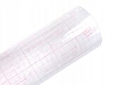 D-c-fix 349-8027 Kendinden Yapışkanlı Şeffaf Transparan Folyo (67,5cm x 1mt)