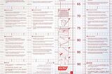 D-c-fix 349-8176 Mermer Desen Yapışkanlı Folyo (67,5cm x 1mt)