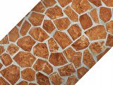D-c-fix 546-3038 Mozaik Desen Yapışkanlı Folyo  (45cm x 3mt)